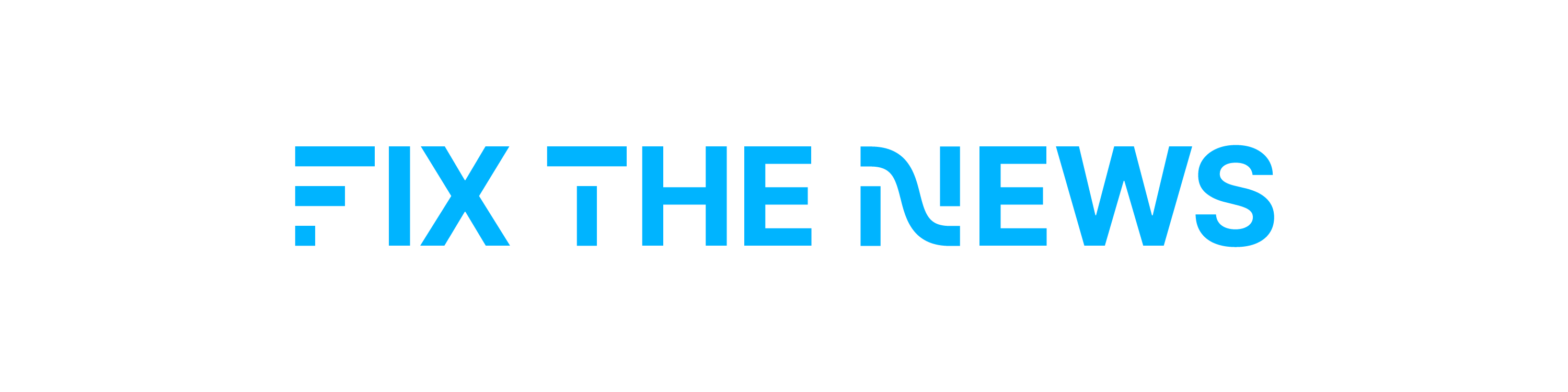 Fix the News
